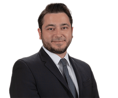 Vartan S. Madoyan