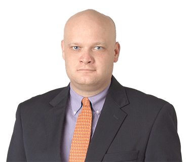 Brian M. Murray