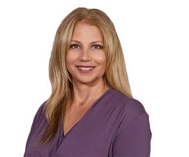 Tracy U. Palovich Ph.D.
