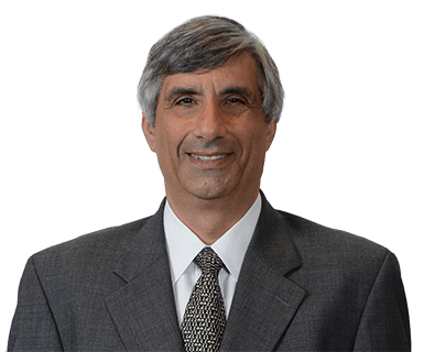 Robert M. Wolin