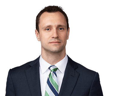 Kevin D. Bradberry